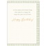 Birthday  GCD104252